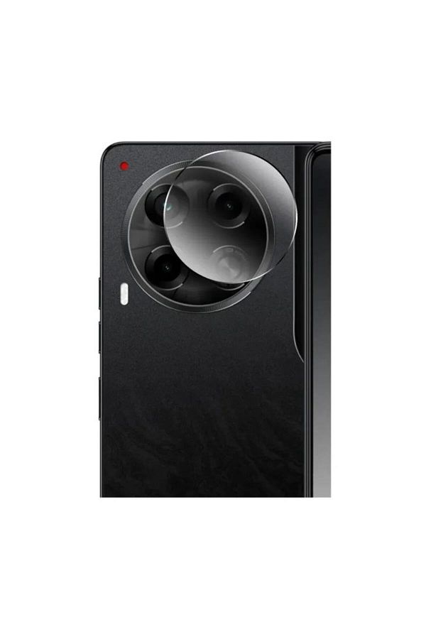 Ecr Mobile-Tecno Camon 30 - Flexible Nano Camera Lens Protector (2 Pcs) 1