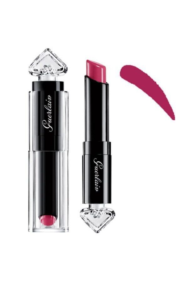 Guerlain La Petite Robe Noire Lips 067 Cherry Cape Lipstick Trendyol