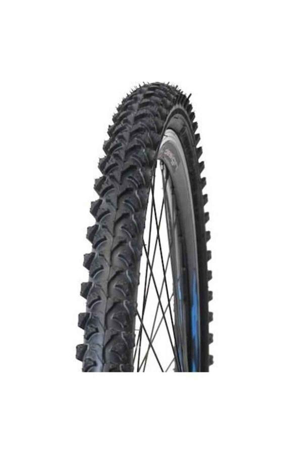 meghna 26 Rim Bicycle Tire 26x1.95 black Pattern 2635 Trendyol