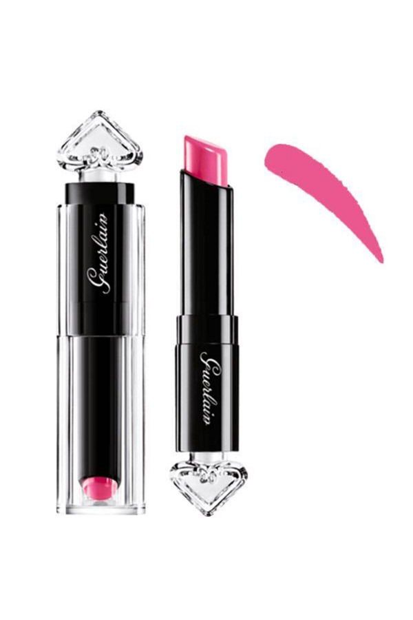 Guerlain La Petite Robe Noire Lips 002 Pink Tie Lipstick Trendyol