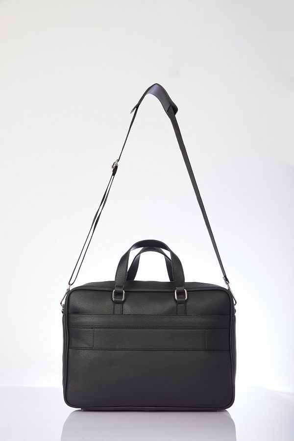 Pierre cardin laptop bag store