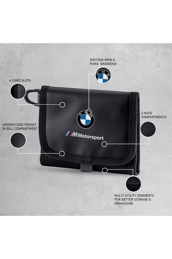Bmw m msp wallet clearance