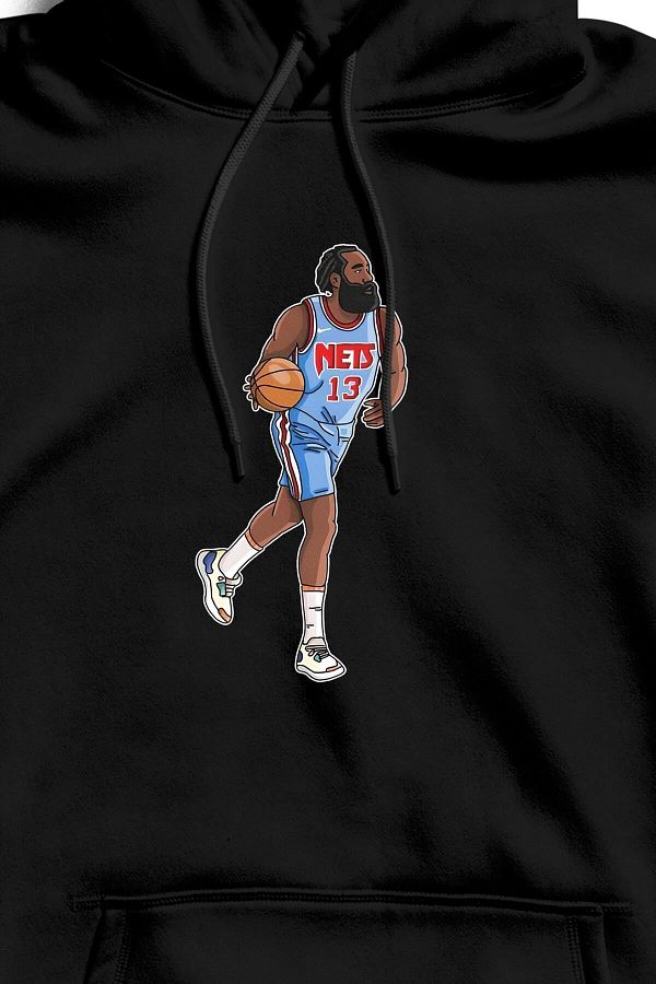 James harden sweatshirt discount