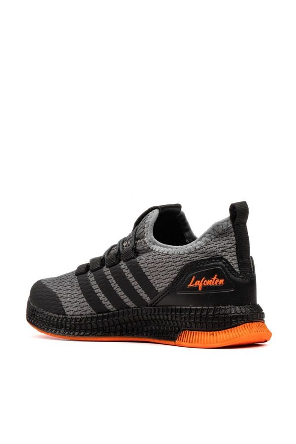 Magic sneakers orange 2025