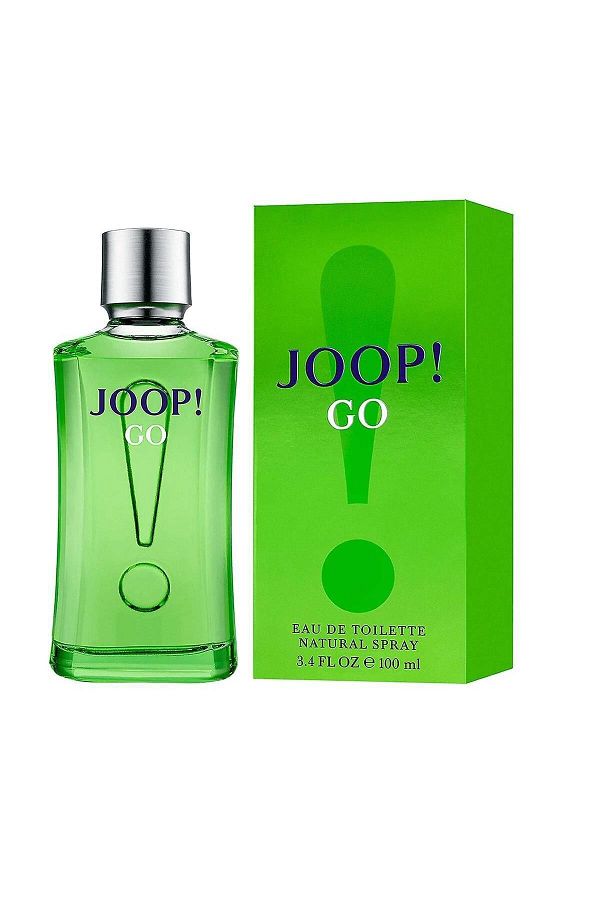 Joop-Go Men's Perfume Edt 100 Ml 1