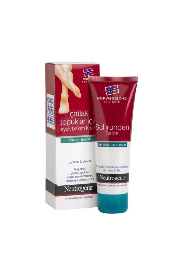 Neutrogena cracked heel cream new arrivals