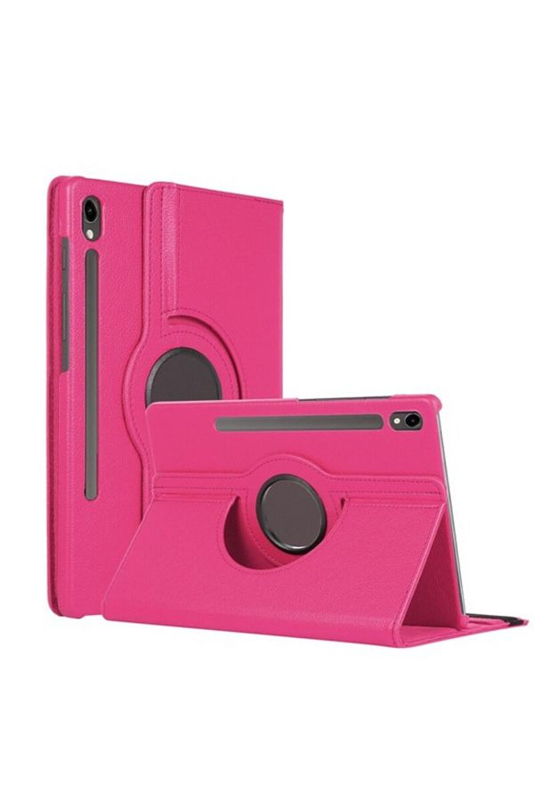 CepLab-Samsung Galaxy Tab S9 FE SM-X510 X516 X518 - 10.9" Adjustable 360° Tablet Case 1