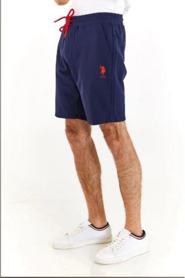 Us polo association shorts online