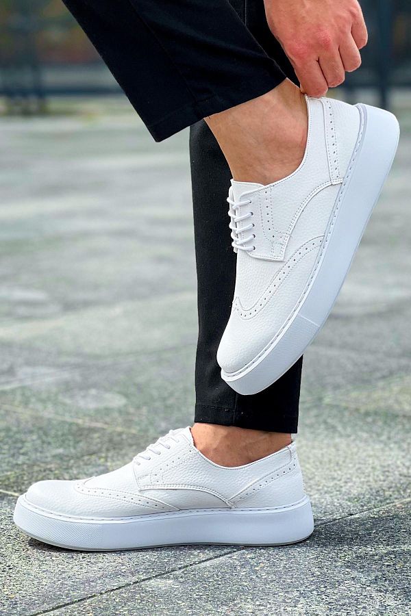 Sole changing shoes top