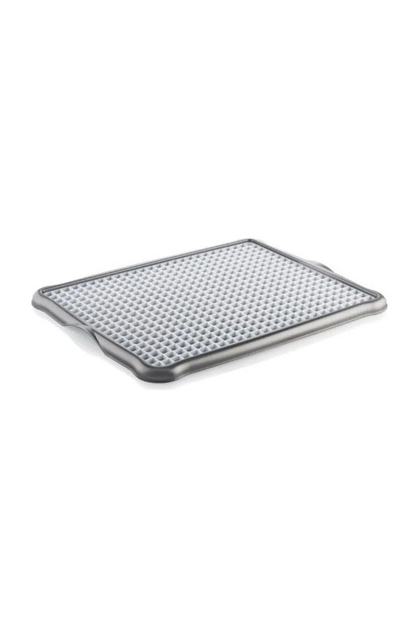 TAMU-Drain Small Size Countertop Drain Dish Drying 22.4x40,5x1.6 cm 1