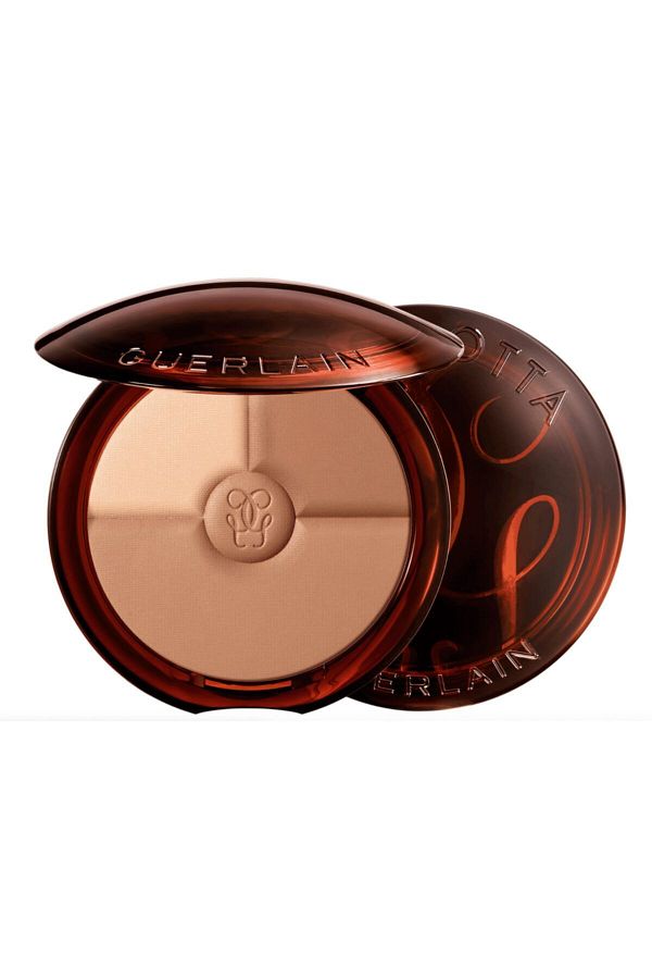 Guerlain-Terracotta Sun Trio Powder Light Powder 1