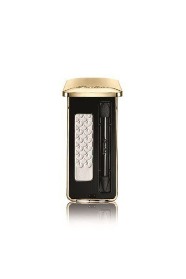 Guerlain-Mono Eyeshadow 10 White Ever - ظلال العيون - ظلال العيون3346470419858 1