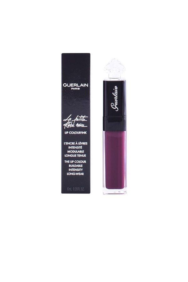 Guerlain La Petite Robe Noire Liquid Lips L162 Trendy Lipstick Trendyol