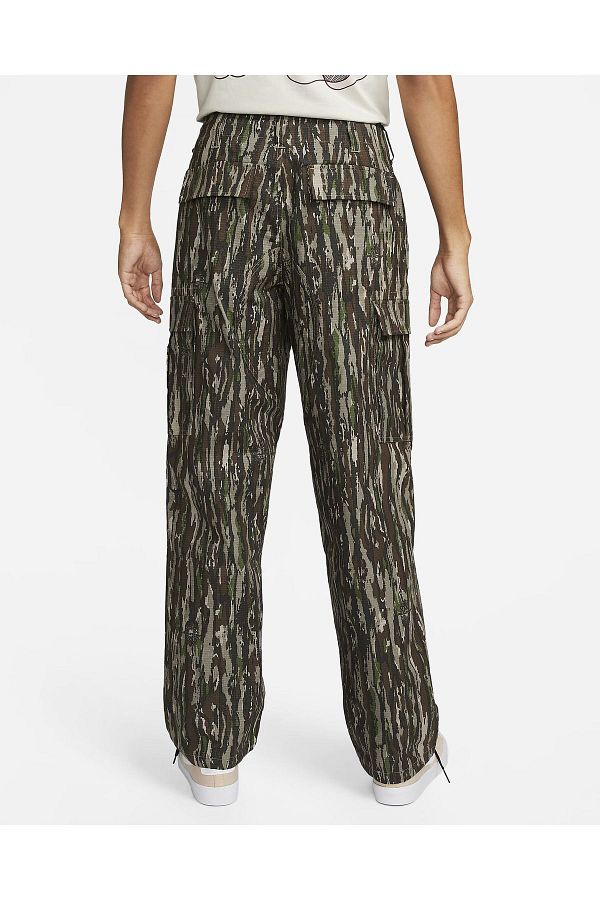 Nike camo skate pants best sale