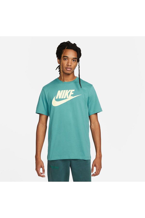 Nike m nsw tee icon futura best sale