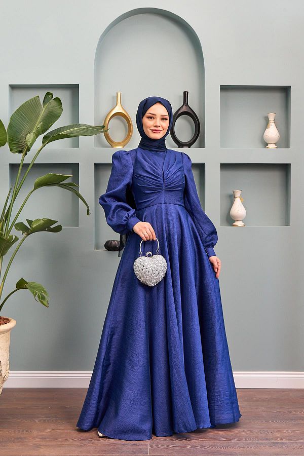 Wish navy blue dress discount