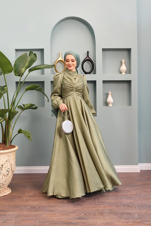 Wish green dress on sale