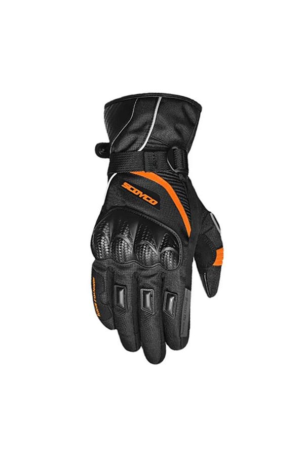 Scoyco waterproof gloves store