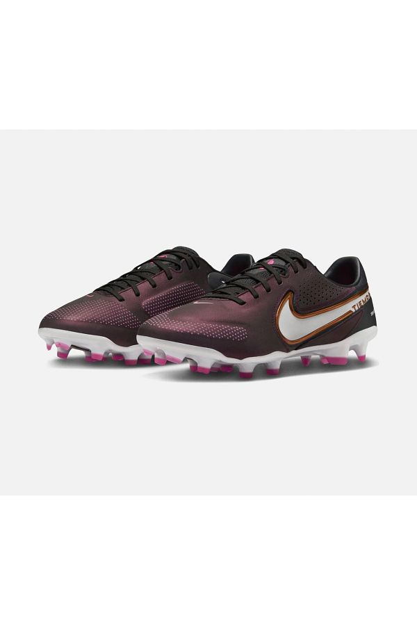 Nike Tiempo Legend 9 Pro FG FW22 Men s Football Boots Firm Ground Trendyol