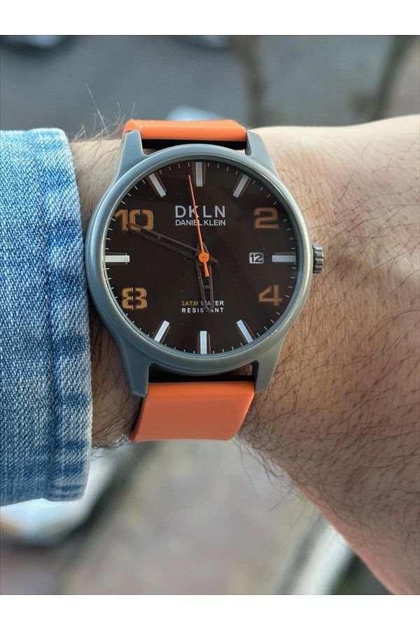 Daniel klein sports watches hot sale