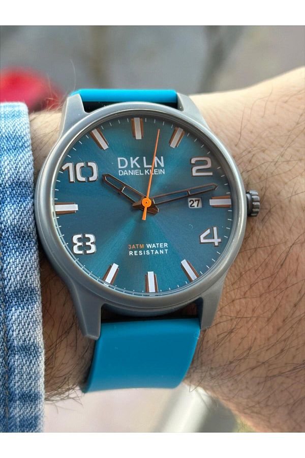 Daniel klein sports watches hot sale