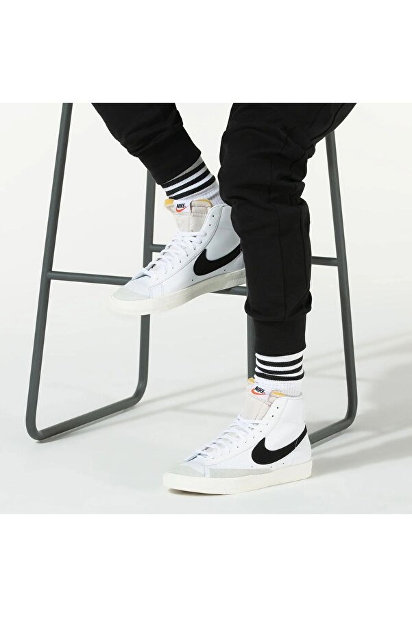blazer mid 77 fit