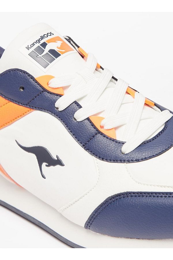 Kangaroo sneakers mens best sale