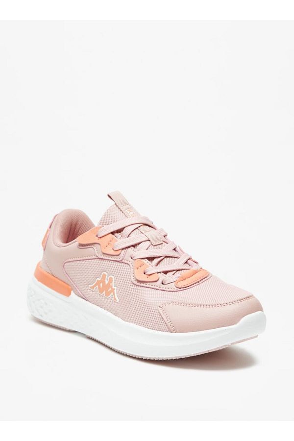 Kappa walking shoes sales