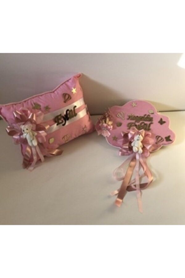 lazerspecial Bebek Yastik Kapi Susu