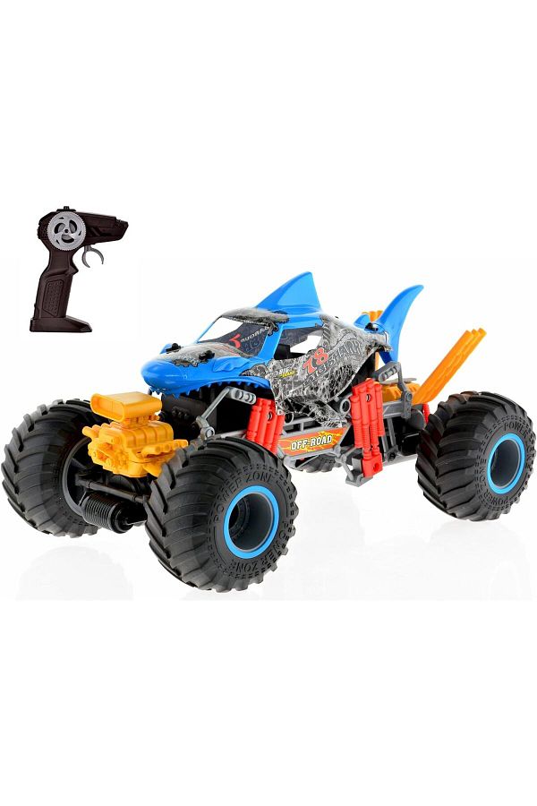Rc crazon store