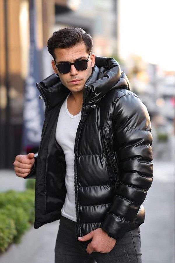 Best mens puffer jackets 2019 sales