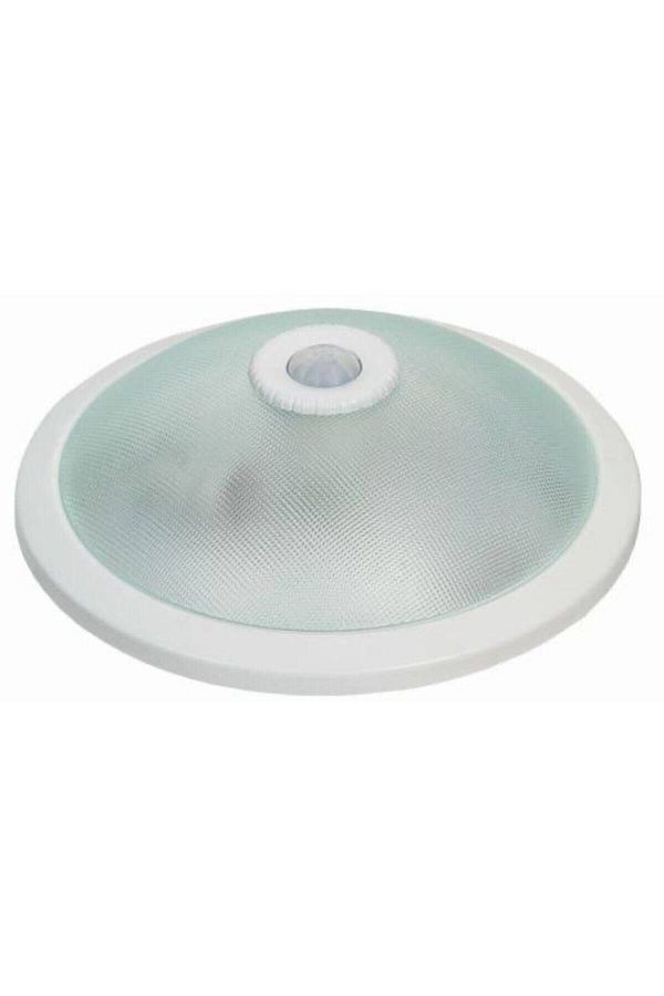 Arslanlar-Sensor Ceiling Luminaire 2xe27 1