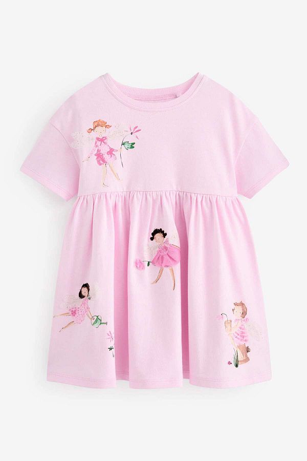 Sweatshirt dress next on sale