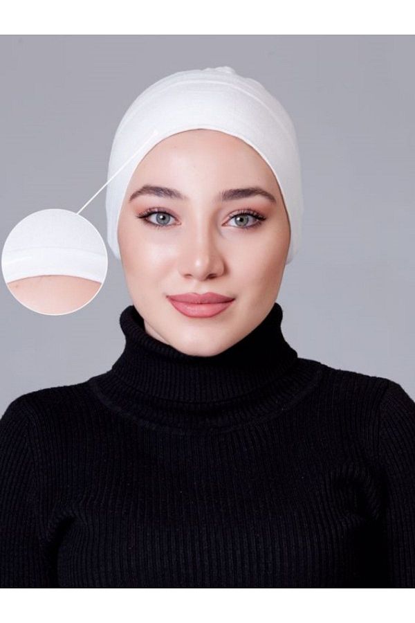 nanak-كريم (إكرو-أبيض مكسور) ليكرا غير قابل للانزلاق (غير قابل للانزلاق) 1