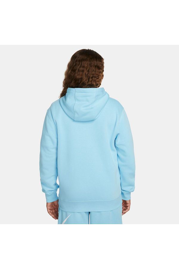 Nike M NSW Club Hoodie FZ BB Model Trendyol