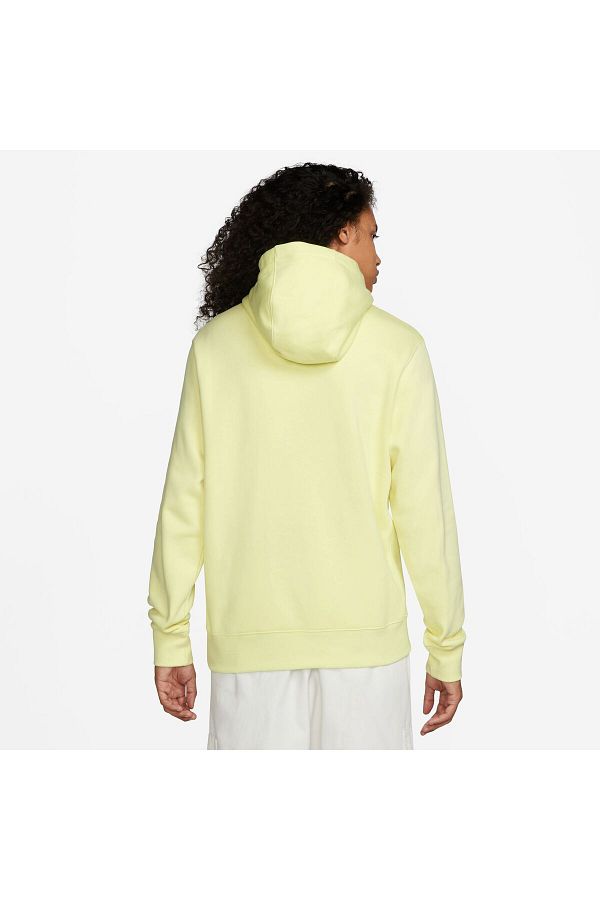 Nike M NSW CLUB PO BB Hoodie- Trendyol