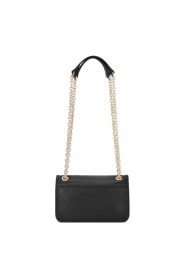 Nine west black sling bag clearance