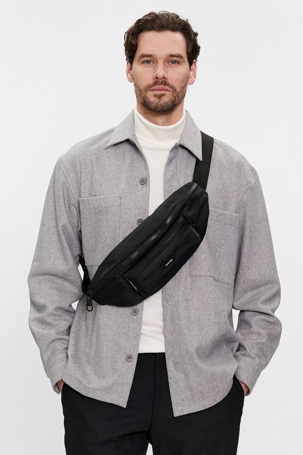 Waist bag ck cheap