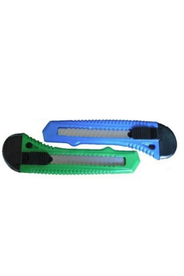zimak-Cuțit utilitar din plastic Falçata cu gura largă dimensiune mare 1