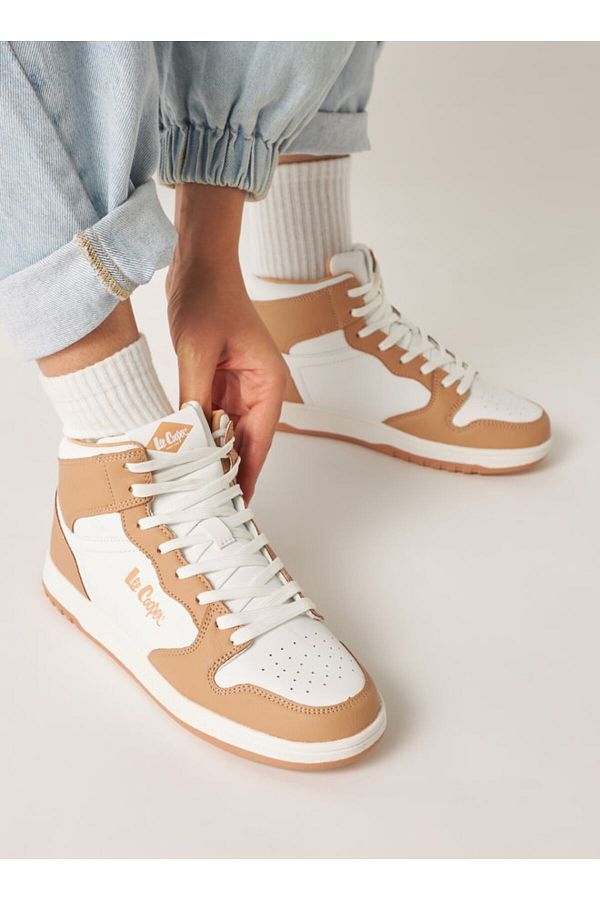 Lee cooper hi tops clearance