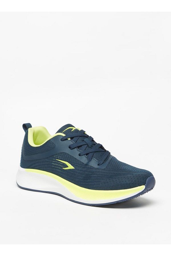 Lace free sports shoes sale