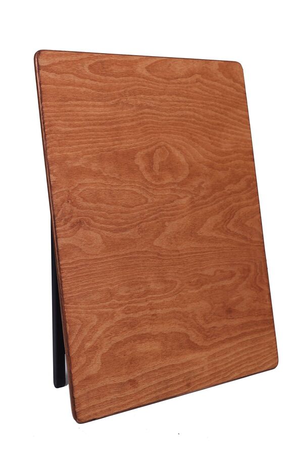 ALİN METAL Wooden Folding Camping And Picnic Table Trendyol