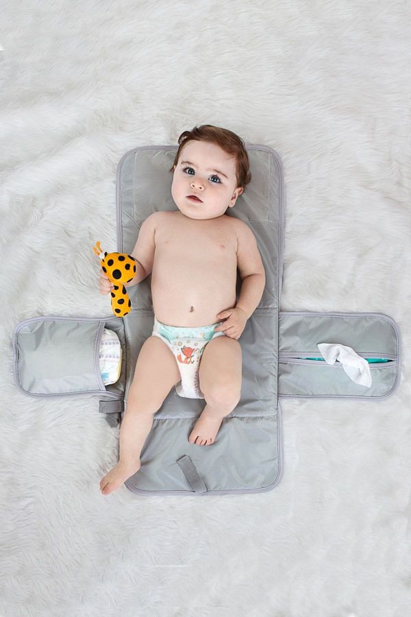 Diaper cushion store