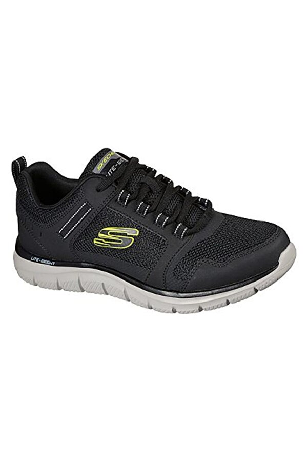 Skechers Sneakers Black Short heels (14 cm) Trendyol