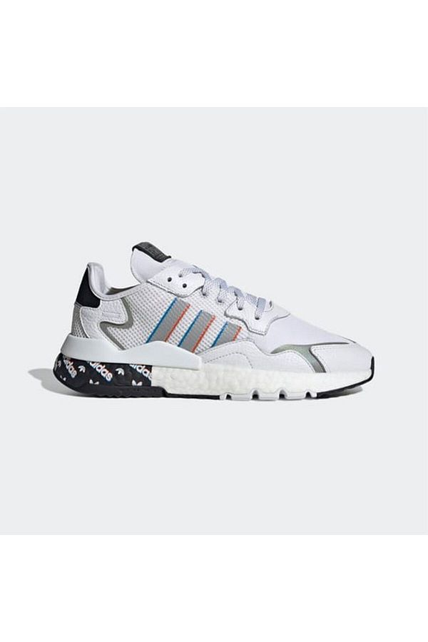 Adidas Nite Jogger Men S Casual Sports Shoes Trendyol