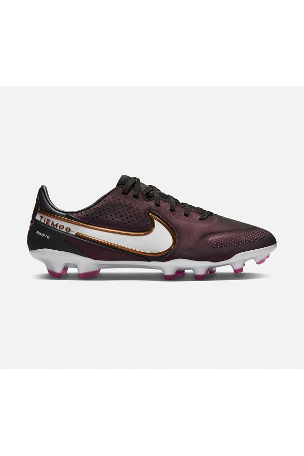 Nike tiempo legend fg brown new arrivals