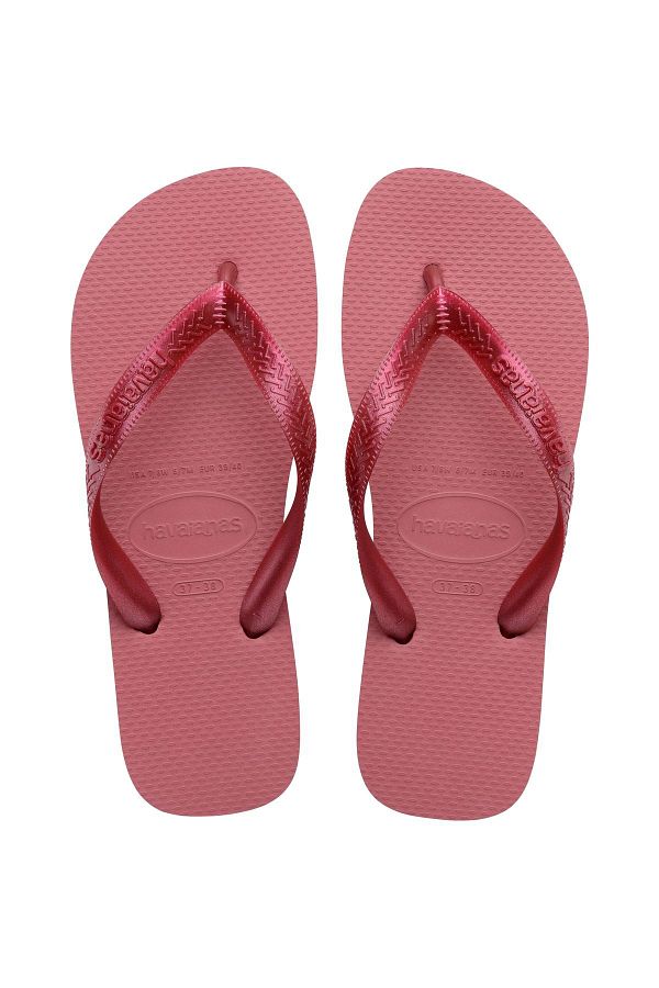 Havaianas Top Tiras Senses Pau Brasil 5190 Trendyol