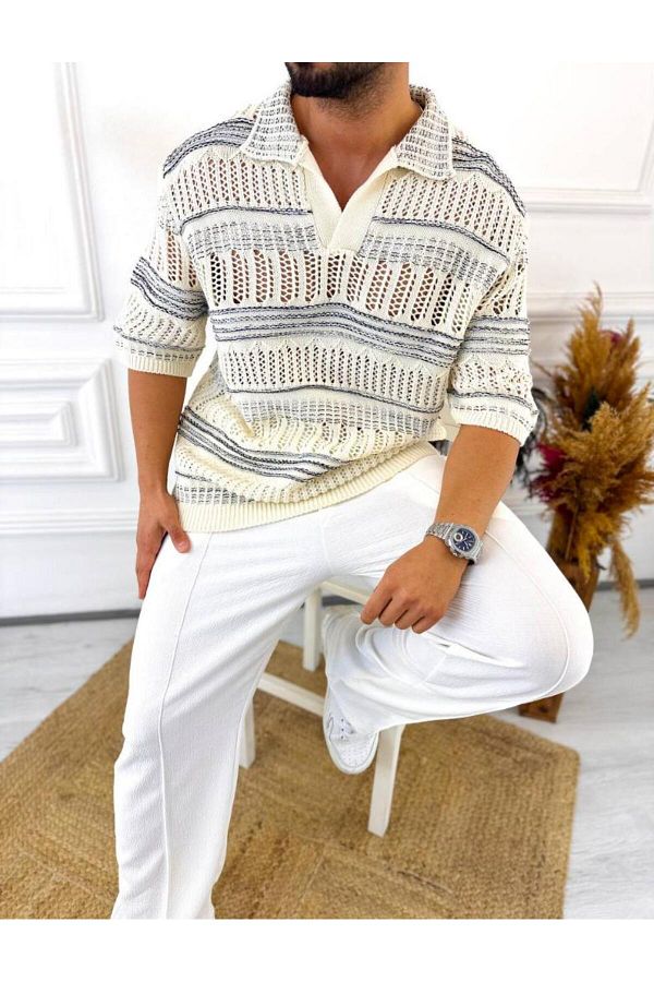 Sweat proof polo shirts best sale