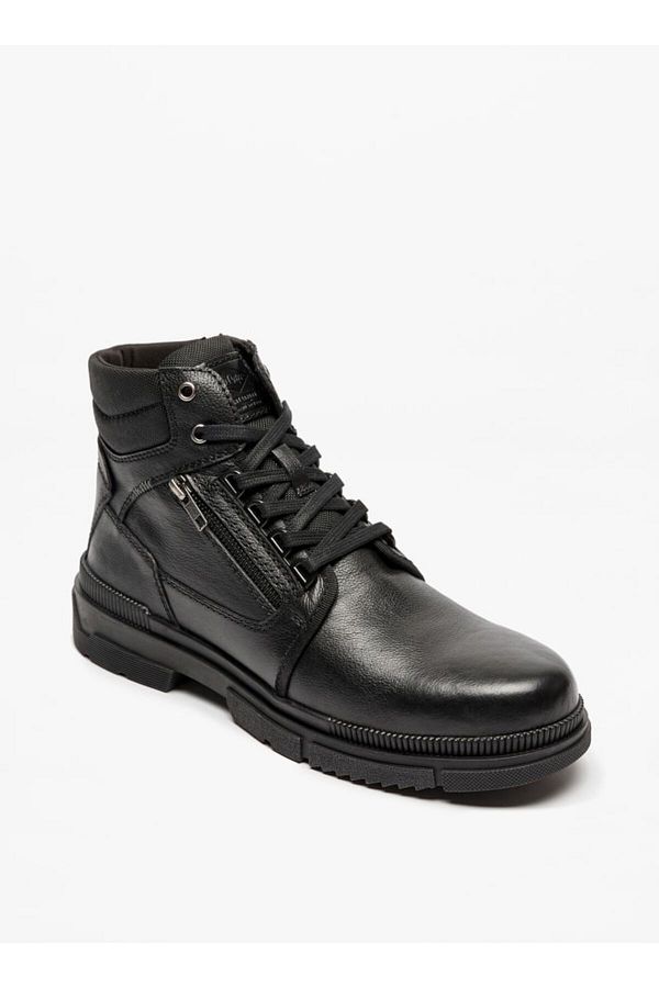 Lee cooper joel hi tops mens hotsell