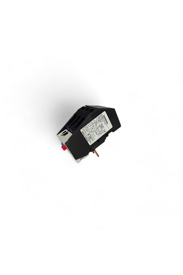 Siemens-3Ua5200-2C 16-25A Thermal Relay Phase Protection Compatible with Ambient Temperature Manual and Automatic Position Contactor 1